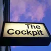 cockpit