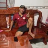 c.gaking
