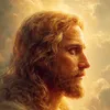 Jesus in Heaven