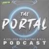 Locked On The Portal