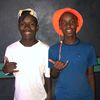 kennygmashaba