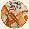GEMA NUSA 3
