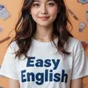 English conservation