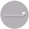 Gsm Shoaib