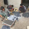 work inside