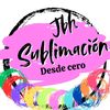 Sublimación Jbh
