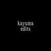 kayuma.edits