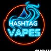 hashtagvapesza