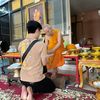 ออกให้ก่อน พรุ่งนี้ป้าควบให้