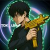 tdk_isagi