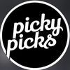 Pickypicks