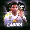 labibagoes