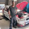 Tony Brax