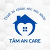 Tâm An Care - Thiết Bị Y Tế