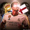 رونالدو CR7
