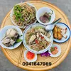 Bún lèo Trà Vinh tại Cần Thơ