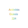Activités Guinée 224