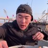 Seafood ASMR