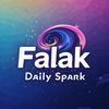 Falak Daily Spark🌞