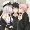 uss enterprise 『𝐇𝐋』『,『𝙈𝙃☭
