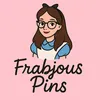 frabjous.pins