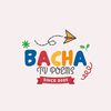 BachaTvPoems