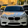 bmwm5f102