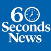 60 Second News