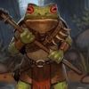 ..frogman