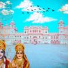 sanvi.queen123