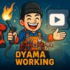 dyama.working