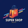 Super Shop 🛍️💜