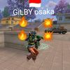 gilbysasuke