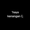_hanyakenangannnn