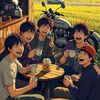 (KLN )sharing