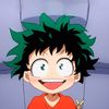 baku__..deku