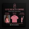luve_beauty_empire