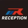 reception【輸入車専門店】