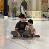الله كريم