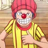 bulmeshtheclown