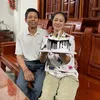 Bà Gia Huy