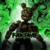 FAN FNAF 😈