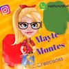 maytemontescreaciones