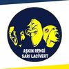 Aşkın Adı Sarı Lacivert
