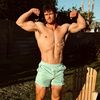 Adam Wolfe