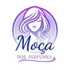 Moça dos Perfumes