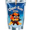 caprisun.capsaicin