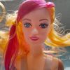 celina.la.mueca.plastico