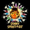 donny.spraysalot