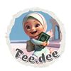 teedeekidsmuslim